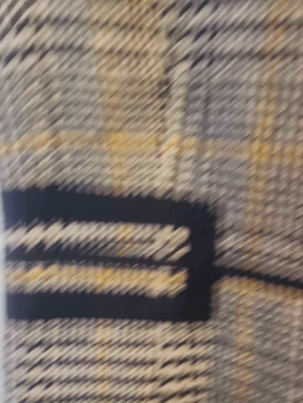 Boden Heritage British Tweed Dress 100 % Wool - Picture 6 of 11
